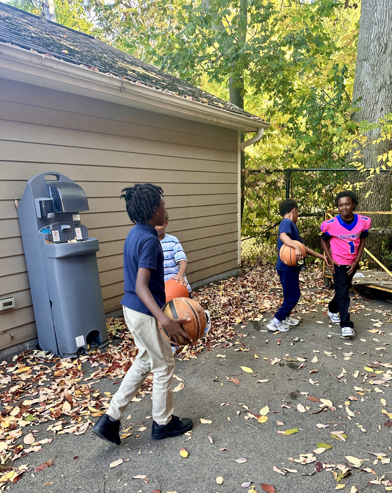 Board and governance practices